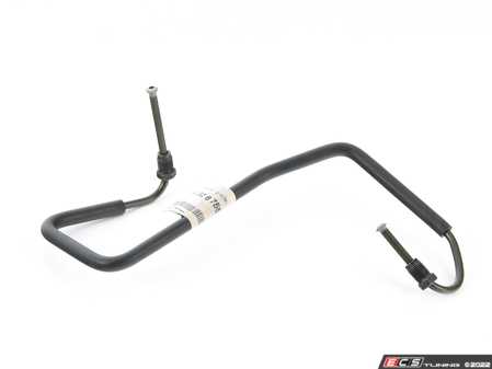 ES#61279 - 34326755295 - BRAKE PIPE - Genuine BMW - BMW
