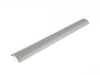 ES#122937 - 51477110877 - Inner Door Sill - Priced Each - Gray - Genuine BMW - BMW