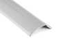 ES#122937 - 51477110877 - Inner Door Sill - Priced Each - Gray - Genuine BMW - BMW
