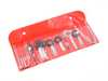 ES#4337223 - 5400 - 18 Pc. Radio Removal Kit - Helpful tool to make radio removal a breeze. - CTA Tools - Audi BMW Volkswagen Mercedes Benz MINI Porsche