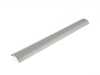 ES#122937 - 51477110877 - Inner Door Sill - Priced Each - Gray - Genuine BMW - BMW