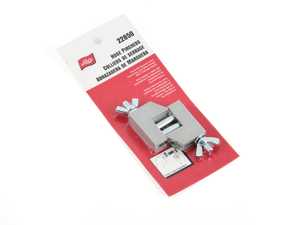 ES#2944378 - LIS22850 - Hose Pinchers  - A must for any car enthusiast. - Lisle - Audi BMW Volkswagen Mercedes Benz MINI Porsche