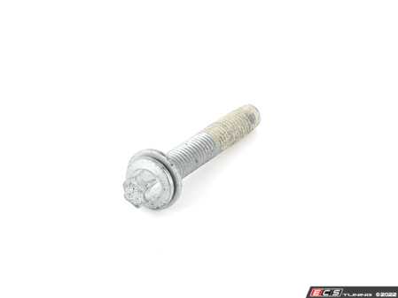 ES#2920530 - 33306854285 - TORX BOLT - Genuine BMW - BMW