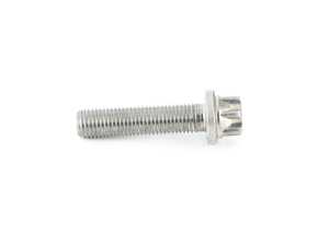 ES#2919497 - 07129908413 - ASA SCREW IN ALUMINUM - Genuine BMW - BMW MINI