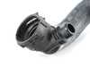 ES#4069403 - 17127578703 - Lower Radiator Hose - Replace your swollen or leaking hose. - Rein - BMW