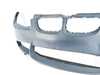 ES#242660 - 51118046013 - Front Bumper Cover - Primed - M - Pdc/Sra - Genuine BMW - BMW
