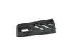 ES#4464800 - 2019026A4B67STX - CJM Single Defrost Vent Pod - Textured - Each vent pod is crafted from 3D printed plastic to withstand cracking, fading, and warping while still giving your car a custom fit and finish. - CJM Industries - Audi