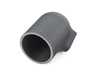 ES#4464800 - 2019026A4B67STX - CJM Single Defrost Vent Pod - Textured - Each vent pod is crafted from 3D printed plastic to withstand cracking, fading, and warping while still giving your car a custom fit and finish. - CJM Industries - Audi