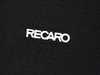 ES#3991241 - LXW.00.000.AA11 - Recaro Specialist M - Racing Seat - Only 1 Available  - (NO LONGER AVAILABLE) - Racing Seat, Specialist M, 3 Point Belt, Black/Black, White Logo - Recaro - 