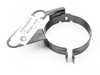 ES#54246 - 32411093238 - Bracket - Oil Carrier - (NO LONGER AVAILABLE) - Genuine BMW - 