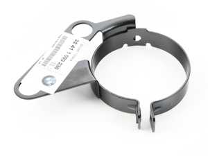 ES#54246 - 32411093238 - Bracket - Oil Carrier - (NO LONGER AVAILABLE) - Genuine BMW - 