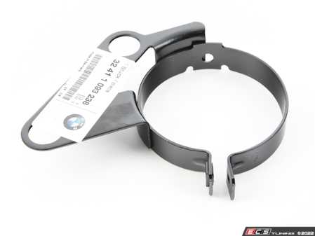 ES#54246 - 32411093238 - Bracket - Oil Carrier - (NO LONGER AVAILABLE) - Genuine BMW - 