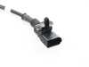 ES#4025233 - 958907673A - Accelerator/Level Sensor - Leveling sensor for air suspension - Genuine Porsche - Porsche