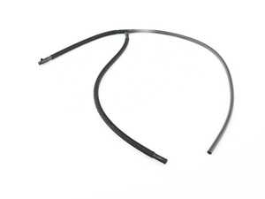 ES#2643267 - 11657645222 - Vacuum Pipe - Genuine BMW - BMW