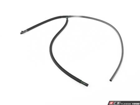 ES#2643267 - 11657645222 - Vacuum Pipe - Genuine BMW - BMW