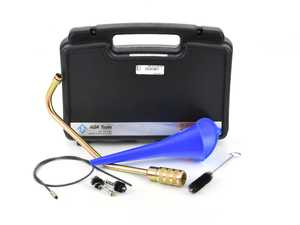 ES#4464364 - AGA-N62-SEC-AIR - N62 secondary air cleaner kit - This kit will clear clogs in almost any secondary air injection systems. - AGA Tools - BMW
