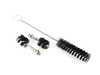 ES#4464364 - AGA-N62-SEC-AIR - N62 secondary air cleaner kit - This kit will clear clogs in almost any secondary air injection systems. - AGA Tools - BMW
