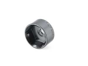 ES#4362620 - 14700 - Lisle 32mm Oil Filter Socket - Removes and installs oil filters. - Lisle - Audi Volkswagen MINI