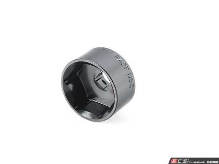 ES#4362620 - 14700 - Lisle 32mm Oil Filter Socket - Removes and installs oil filters. - Lisle - Audi Volkswagen MINI