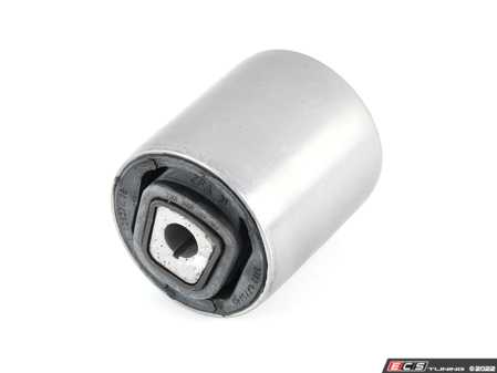 ES#4159299 - 31126777653 - Front Control Arm Bushing - Priced Each - Forward position front control arm bushing. - Hamburg Tech - BMW