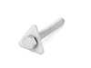 ES#2626702 - 33326784418 - SECURING BOLT - Genuine BMW - BMW