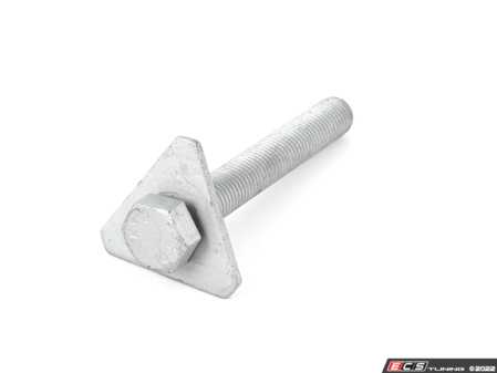 ES#2626702 - 33326784418 - SECURING BOLT - Genuine BMW - BMW