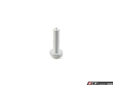 ES#3213278 - N10839701 - BOLT - Genuine Volkswagen Audi - 