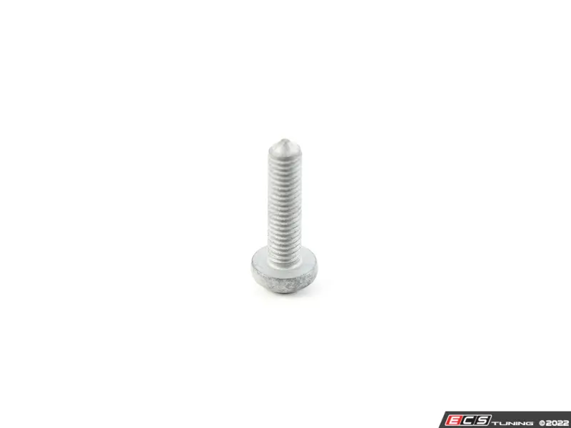 Genuine Volkswagen Audi - N10839701 - BOLT (N 108 397 01)