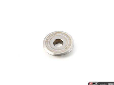 ES#3179054 - 058109641E - PLATE - Genuine Volkswagen Audi - Audi Volkswagen