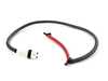 ES#2816613 - 99361236800 - Front Brake Pad Sensor - Priced Each - This sensor must be replaced when your replace your brake pads - Two required - Hamburg Tech - Porsche