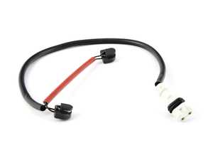 ES#2816652 - 99661234800 - BRAKE SENSOR - WEAR INDICATOR - Left or right side fitment - Two required - Hamburg Tech - Porsche