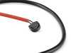 ES#2816652 - 99661234800 - BRAKE SENSOR - WEAR INDICATOR - Left or right side fitment - Two required - Hamburg Tech - Porsche