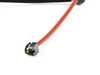 ES#3706730 - 95561236572 - Rear Brake Pad Sensor - Priced Each - Left or right side fitment - Two required - Hamburg Tech - Porsche