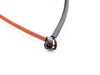 ES#3706730 - 95561236572 - Rear Brake Pad Sensor - Priced Each - Left or right side fitment - Two required - Hamburg Tech - Porsche