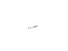 ES#31714 - 12527543203 - CONTACT - Genuine MINI - 