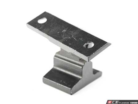 ES#72568 - 41527201303 - DOOR HINGE - Genuine BMW - BMW