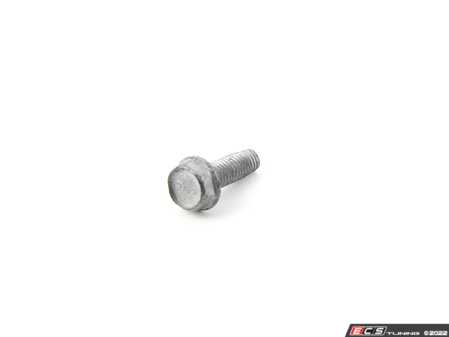 ES#254158 - 11537804636 - COLLAR SCREW - (NO LONGER AVAILABLE) - Genuine BMW - BMW
