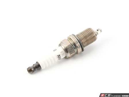 ES#28038 - 12129070999 - Spark Plugs - Priced Each  - Direct replacement from BMW - Genuine BMW - BMW