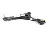 ES#2644582 - 7B0407151F - Front Control Arm - Left - Cure for a worn ball joint - Genuine Volkswagen Audi - Volkswagen