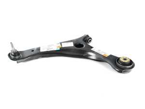 ES#2644582 - 7B0407151F - Front Control Arm - Left - Cure for a worn ball joint - Genuine Volkswagen Audi - Volkswagen
