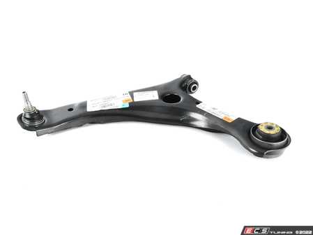 ES#2644582 - 7B0407151F - Front Control Arm - Left - Cure for a worn ball joint - Genuine Volkswagen Audi - Volkswagen