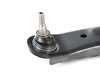 ES#2644582 - 7B0407151F - Front Control Arm - Left - Cure for a worn ball joint - Genuine Volkswagen Audi - Volkswagen