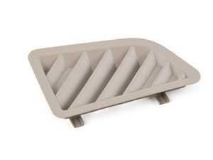 ES#1929594 - 51459172962 - COVERING DEFROSTER N - (NO LONGER AVAILABLE) - Genuine BMW - 