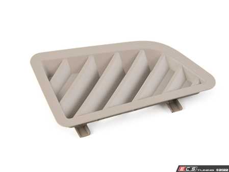 ES#1929594 - 51459172962 - COVERING DEFROSTER N - (NO LONGER AVAILABLE) - Genuine BMW - 
