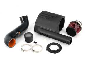 ES#4430954 - VW-MK707 - MST Performance Cold Air Intake System - Closed Pod - Improves throttle response, and peak power while adding a glorious and aggressive tone under the hood. - MST Performance - Volkswagen