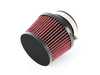 ES#4430954 - VW-MK707 - MST Performance Cold Air Intake System - Closed Pod - Improves throttle response, and peak power while adding a glorious and aggressive tone under the hood. - MST Performance - Volkswagen