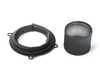 ES#4430954 - VW-MK707 - MST Performance Cold Air Intake System - Closed Pod - Improves throttle response, and peak power while adding a glorious and aggressive tone under the hood. - MST Performance - Volkswagen