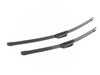 ES#10332 - 61619071613 - Bosch Front Wiper Blade Set - OE Specialty - Keep your view clear with a new set of wiper blades. - Bosch - BMW