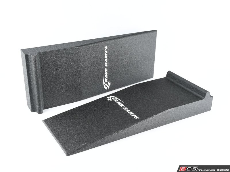 Race Ramps - RR-TJ-S - Race Ramps - Car Trak-Jax with Stops