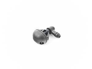 ES#2674524 - 63252755545 - Spray Nozzle For Rear Window Cleaning - (NO LONGER AVAILABLE) - Mounts to the rear of the vehicle - Genuine MINI - 